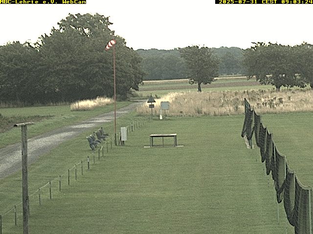 Camera Live Image