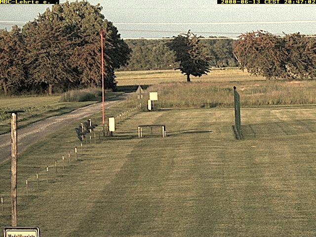 Camera Live Image