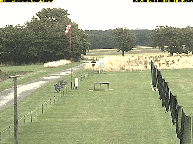 Camera Live Image